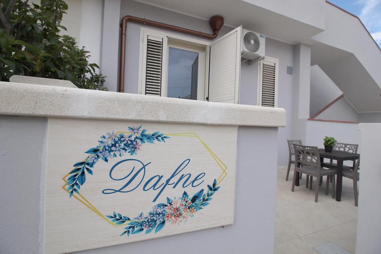 Puglia casa vacanza Marina di Ginosa Exterior foto