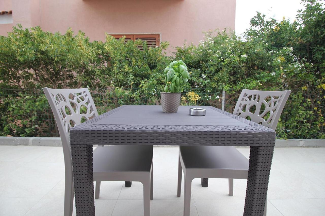 Puglia casa vacanza Marina di Ginosa Exterior foto